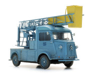 Artitec 387.688 - H0 - Citroën HY Hubarbeitsbühne EDF